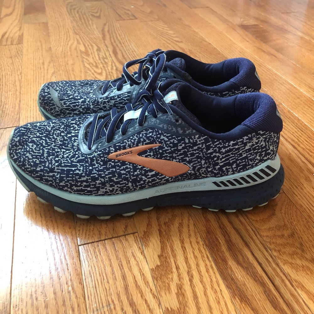 Brooks Adrenaline GTS 20